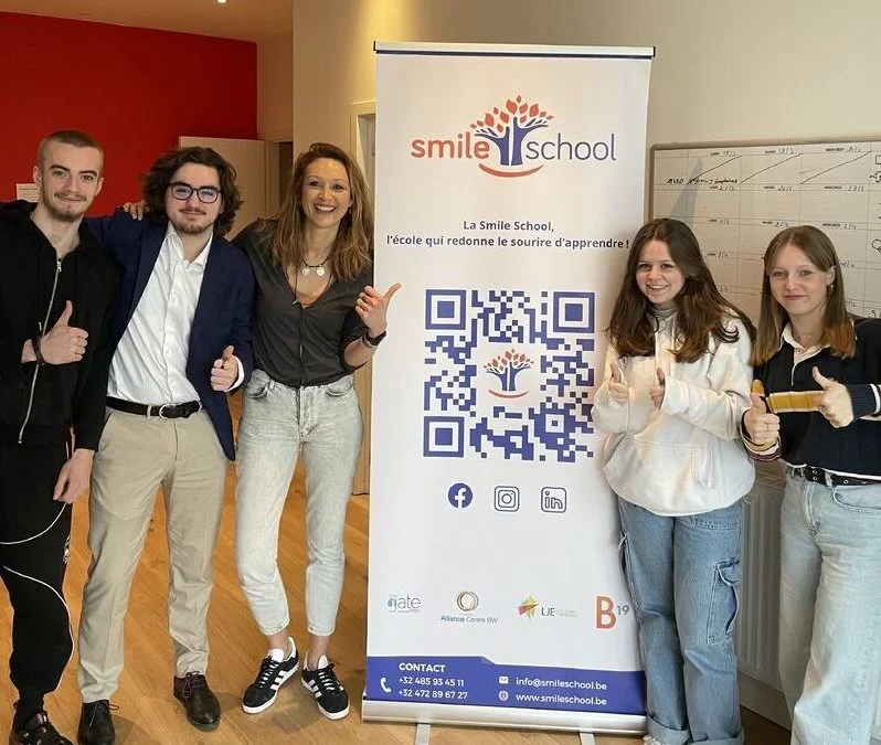 La puissance du Lean Startup