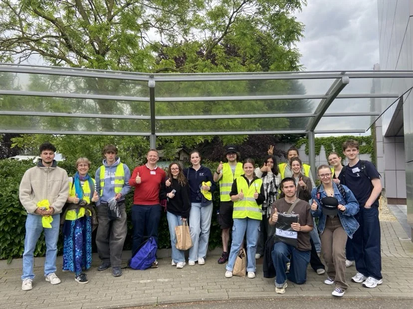 Les STEAM DAYS chez Toyota (17/5)