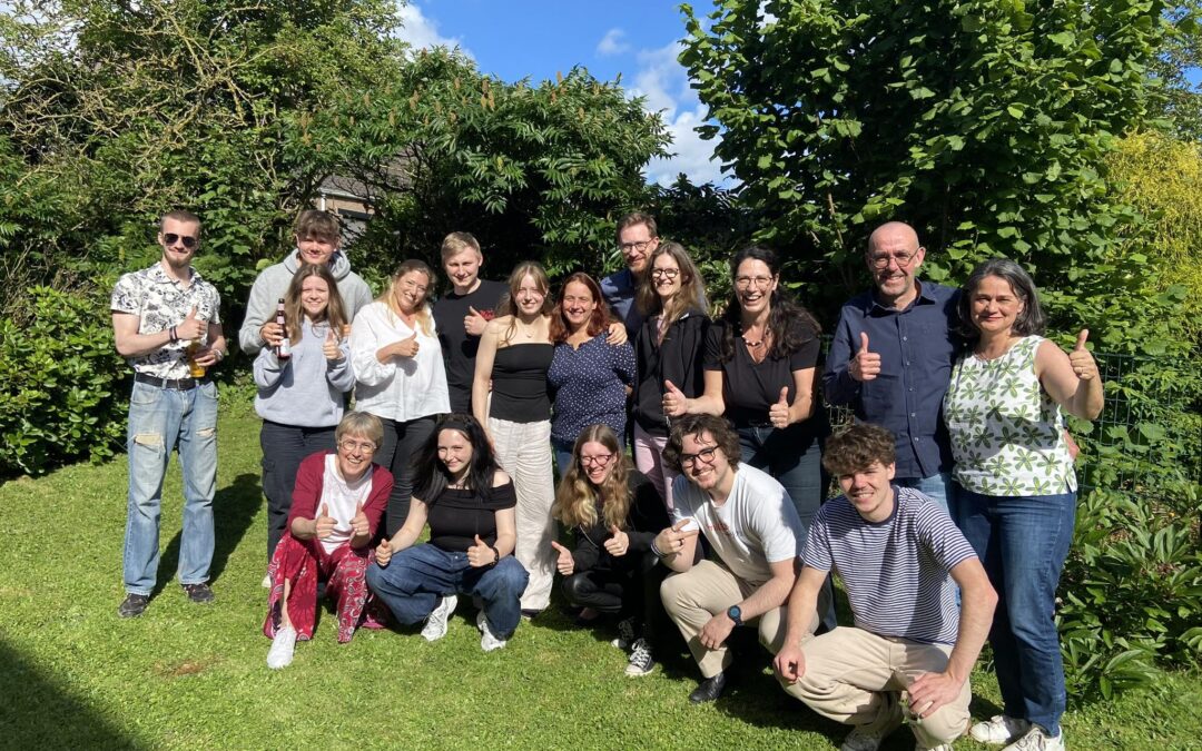 Les alumni