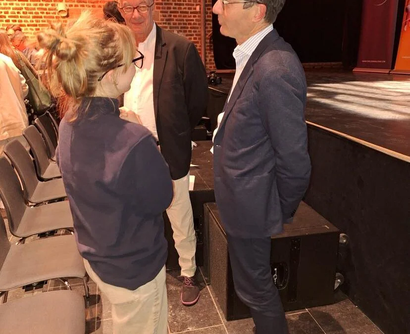 Rencontre avec le fondateur d&rsquo;Exki