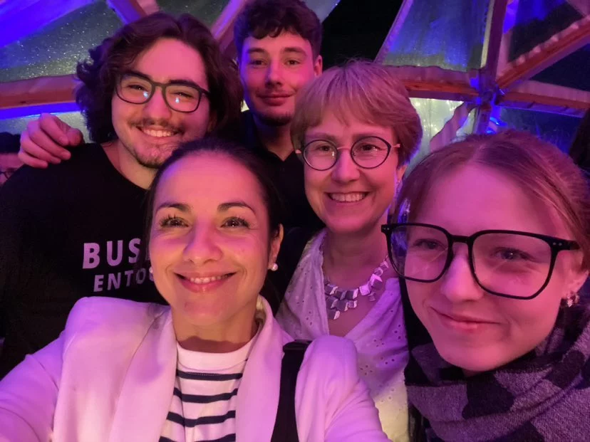 Rencontre avec Malika, prof de danse de la Star Ac&rsquo;!