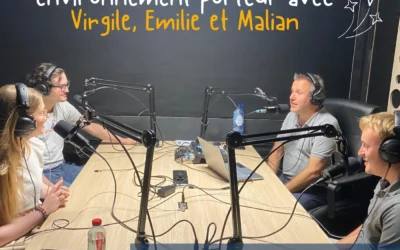 🎙️Ils osent leur différence – et ça change tout !
