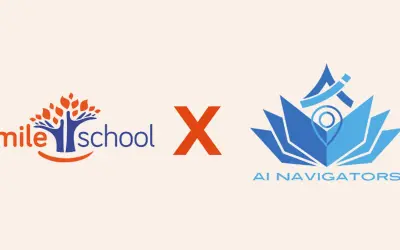 La Smile School rejoint le projet européen « AI Navigators » pour former les enseignants à l&rsquo;IA