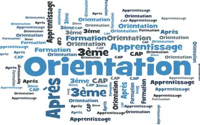 Séance destinée aux parents sur l&rsquo;accompagnement d&rsquo;orientation de nos étudiants