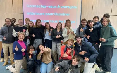 Et si on apprenait à se protéger…autrement?
