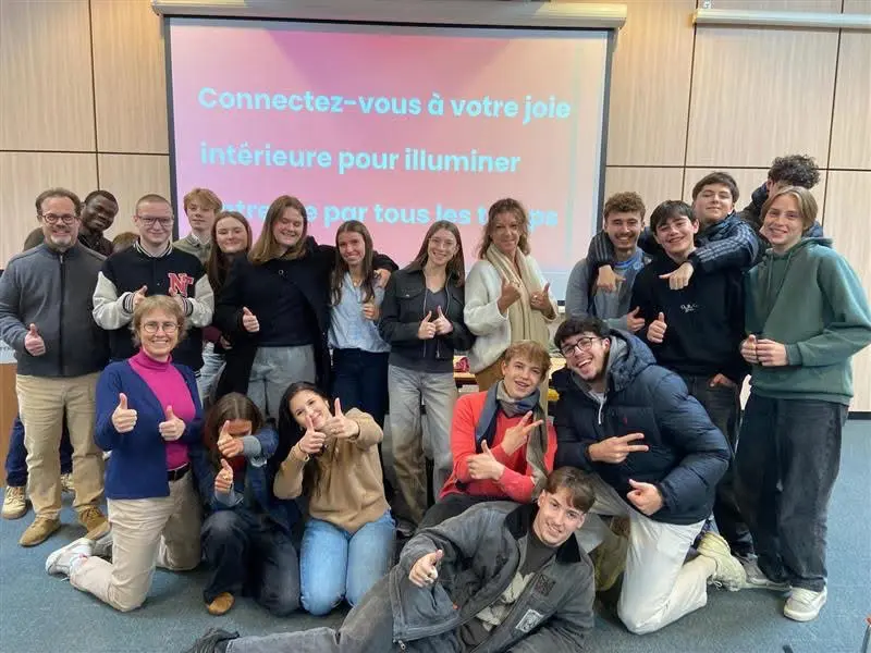 Et si on apprenait à se protéger…autrement?