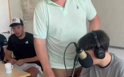 Podcast et vidéo à la Smile School : des compétences orales en conditions réelles