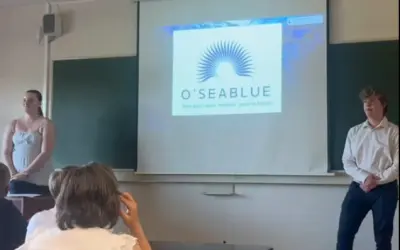 Gérer une mini-entreprise : ce que nos élèves ont vraiment appris !